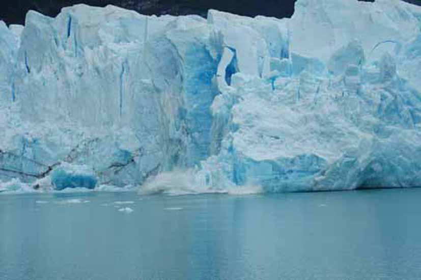 perito moreno
